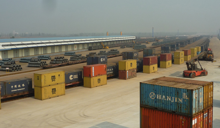 Container Depot